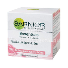 Garnier Garnier Skin Naturals Essentials hidratáló krém Száraz bőrre 50ml arckrém