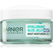 Garnier Hyaluronic Aloe Jelly hidratáló és nyugtató éjszakai géles krém 50 ml arckrém
