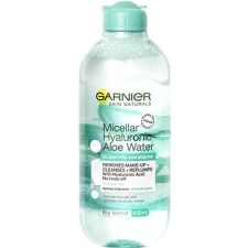 Garnier Hyaluronic Aloe Micellar Water 400 ml arctisztító