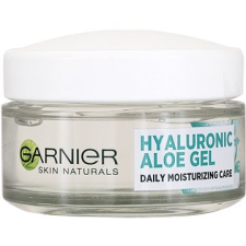 Garnier Hyaluronic Skin Naturals gél hidratáló aloe gél 50 ml arckrém
