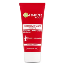 Garnier Kézkrém garnier intensive care 75 ml tubusos kézápolás