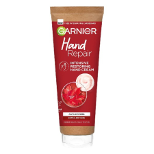 Garnier Kézkrém GARNIER Intensive Care 75 ml tubusos kézápolás