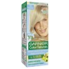 Garnier krémhajfesték Color Naturals extra világosító hamvas szőke