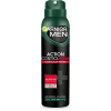 Garnier Men Action Control + Clinical Spray Antiperspirant 150 ml