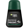 Garnier Men Magnesium Ultra Dry 72H Roll-on 50 ml