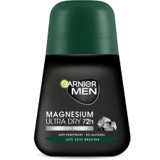 Garnier Men Magnesium Ultra Dry 72H Roll-on 50 ml dezodor