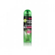 Garnier Men Mineral Extreme Deo Spray 150 ml dezodor