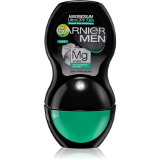 Garnier Men Mineral Magnesium Ultra Dry golyós dezodor roll-on 50 ml dezodor