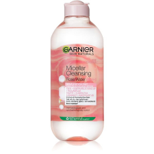 Garnier Micellar Cleansing Rose Water 400 ml arctisztító