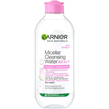 Garnier Micellar Cleansing Water All-in-1 Sensitive Skin 400 ml arctisztító