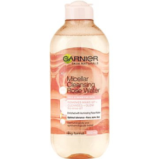 Garnier micelláris tisztító rózsavíz 400 ml arctisztító
