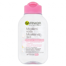 Garnier Micellás Víz Érzékeny Bőrre 100 ml arctisztító