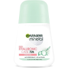 Garnier Mineral Hyaluronic Ultra Care Izzadásgátló Roll-On 50 ml