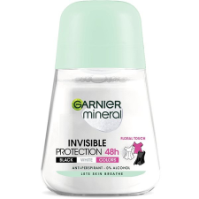 Garnier Mineral Invisible 48H Roll-On Antiperspirant 50 ml dezodor