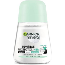 Garnier Mineral Invisible Fresh 48H golyós izzadásgátló 50 ml dezodor