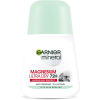 Garnier Mineral Magnesium Ultra Dry 72H Roll-on 50 ml