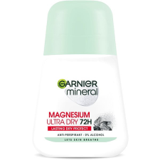Garnier Mineral Magnesium Ultra Dry 72H Roll-on 50 ml dezodor