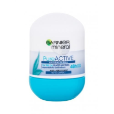 Garnier Mineral Pure Active 48h izzadásgátlók 50 ml nőknek dezodor