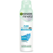 Garnier Mineral Pure Active Antiperspirant 150 ml dezodor