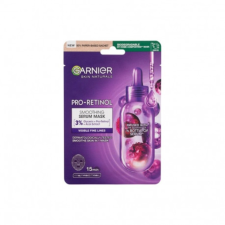 Garnier Naturals Pro-Retinol Arcmaszk 22 g arcpakolás, arcmaszk