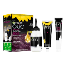 Garnier Olia Hair Dye .Intenzív Világos Rézvörös Hajfesték hajfesték, színező