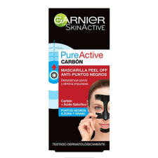 Garnier Pure Active Peel off maszk 50ml arcpakolás, arcmaszk