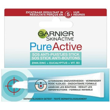 Garnier Pure Active SOS Bőrhibák elleni lokális ápolás arcszérum