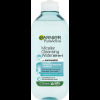  GARNIER Pure Micellar Water 3in1 400 ml (3600541595101)