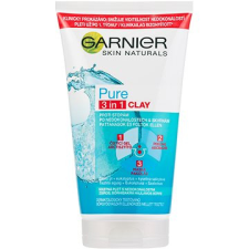 Garnier PureActive 3in1 150 ml arctisztító