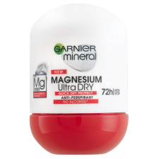  Garnier roll 50ml Mineral Magnesium dezodor