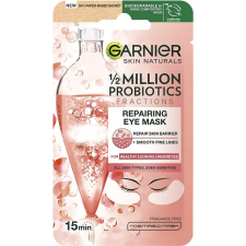 Garnier Skin Naturals 1/2 Million Probiotics Repairing Eye Mask 6 g arcpakolás, arcmaszk