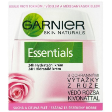 Garnier Skin Naturals Essentials 24h 50 ml arckrém