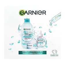 Garnier Skin Naturals Hyaluronic Aloe Jelly Gift Set ajándékcsomagok 50 ml nőknek kozmetikai ajándékcsomag