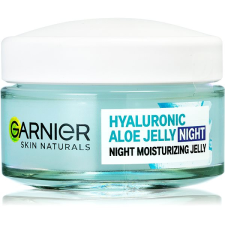 Garnier Skin Naturals Hyaluronic Aloe Jelly Night 50ml arckrém