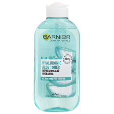 Garnier Skin Naturals Hyaluronic Aloe Vera Tonik 200 ml arctisztító