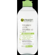 Garnier Skin Naturals Micellás Víz 3 In1 Kombinált Bőrre 400 ml sminklemosó
