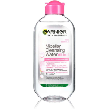 Garnier Skin Naturals Micellás víz 3in1 érzékeny bőrre 700ml arctisztító