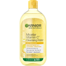 Garnier Skin Naturals Vitamin C 700 ml arctisztító