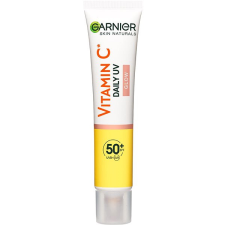 Garnier Skin Naturals Vitamin C UV fluid SPF 50+ glow 40 ml arckrém