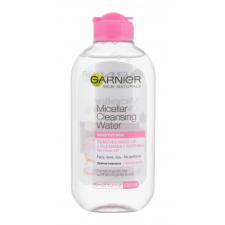Garnier SkinActive Micellar Sensitive Skin micellás víz 200 ml nőknek arctisztító