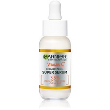 Garnier Vitamin C Brightening Super Serum with Vitamin C* 30 ml arcszérum