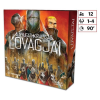 Garphill Games A nyugati királyság lovagjai társasjáték