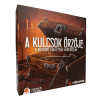 Garphill Games A nyugati királyság várgrófjai: A kulcsok őrzője kiegészítő