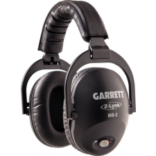  Garrett MS3 fülhallgató, fejhallgató
