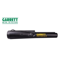  Garrett Pro-Pointer II.fémkereső fémdetektor