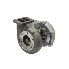 Garrett Turbófeltöltő Fiat 38017123 autóalkatrész