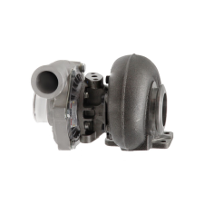 Garrett Turbófeltöltő Ford 38007330 autóalkatrész