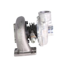 Garrett Turbófeltöltő Steyr 38007295 autóalkatrész