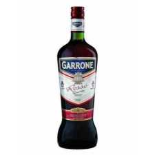  GARRONE ROSSO 0,75L likőr