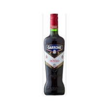 Garrone Rosso 0,75L DRS pezsgő